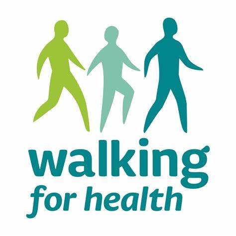 Walking for Health